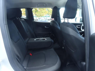 Jeep Renegade 1.3 Limited AUT 