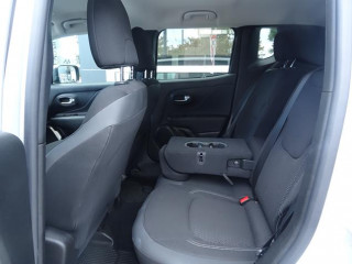 Jeep Renegade 1.3 Limited AUT 