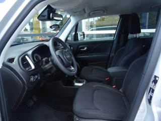 Jeep Renegade 1.3 Limited AUT 