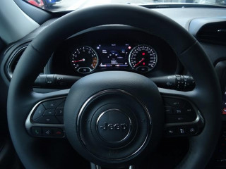 Jeep Renegade 1.3 Limited AUT 
