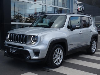 Jeep Renegade 1.3 Limited AUT 