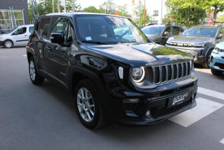 Jeep Renegade 1.6 MJTD 130ks Limited S 