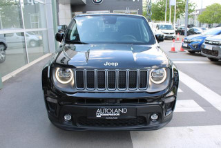 Jeep Renegade 1.6 MJTD 130ks Limited S 