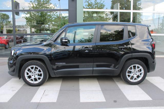 Jeep Renegade 1.6 MJTD 130ks Limited S 