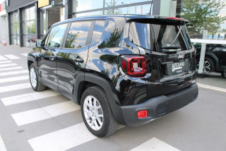 Jeep Renegade 1.6 MJTD 130ks Limited S 