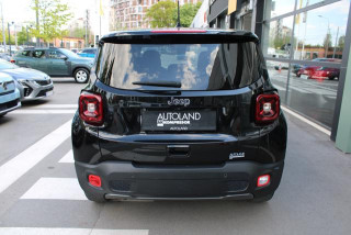 Jeep Renegade 1.6 MJTD 130ks Limited S 