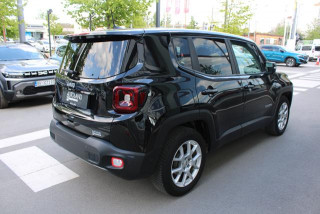 Jeep Renegade 1.6 MJTD 130ks Limited S 