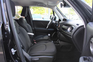 Jeep Renegade 1.6 MJTD 130ks Limited S 