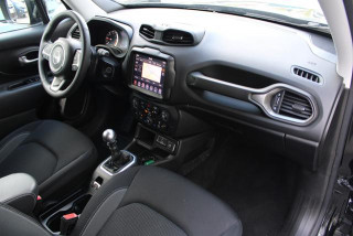 Jeep Renegade 1.6 MJTD 130ks Limited S 