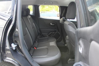 Jeep Renegade 1.6 MJTD 130ks Limited S 