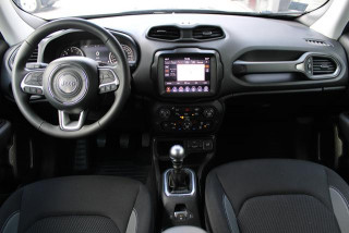 Jeep Renegade 1.6 MJTD 130ks Limited S 