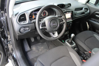 Jeep Renegade 1.6 MJTD 130ks Limited S 