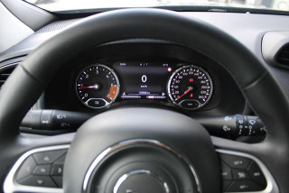 Jeep Renegade 1.6 MJTD 130ks Limited S 