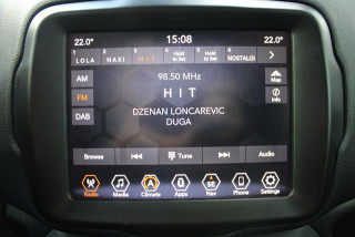 Jeep Renegade 1.6 MJTD 130ks Limited S 