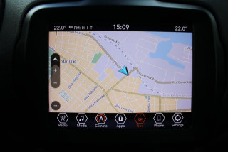 Jeep Renegade 1.6 MJTD 130ks Limited S 