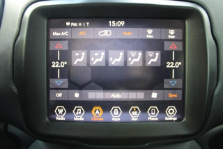 Jeep Renegade 1.6 MJTD 130ks Limited S 