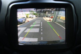 Jeep Renegade 1.6 MJTD 130ks Limited S 