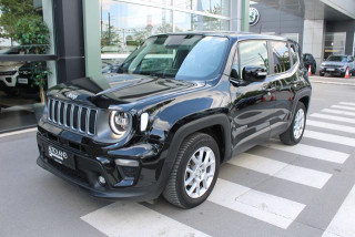Jeep Renegade 1.6 MJTD 130ks Limited S 