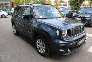 Jeep Renegade 1.5 HYB. Limited DCT 