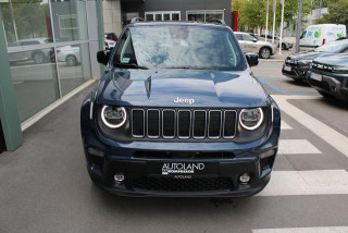 Jeep Renegade 1.5 HYB. Limited DCT 