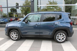 Jeep Renegade 1.5 HYB. Limited DCT 