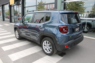 Jeep Renegade 1.5 HYB. Limited DCT 