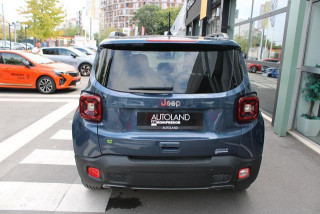 Jeep Renegade 1.5 HYB. Limited DCT 
