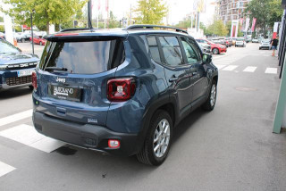 Jeep Renegade 1.5 HYB. Limited DCT 