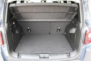 Jeep Renegade 1.5 HYB. Limited DCT 
