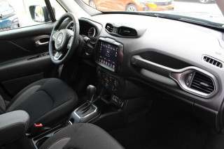 Jeep Renegade 1.5 HYB. Limited DCT 