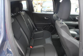 Jeep Renegade 1.5 HYB. Limited DCT 