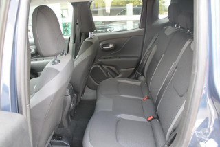 Jeep Renegade 1.5 HYB. Limited DCT 