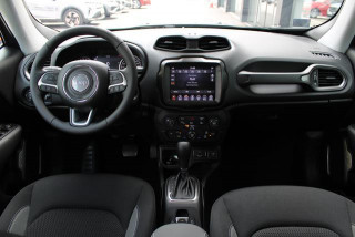 Jeep Renegade 1.5 HYB. Limited DCT 