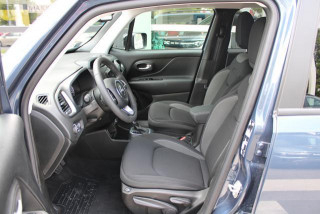 Jeep Renegade 1.5 HYB. Limited DCT 