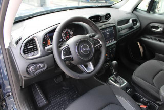 Jeep Renegade 1.5 HYB. Limited DCT 