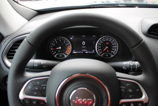 Jeep Renegade 1.5 HYB. Limited DCT 