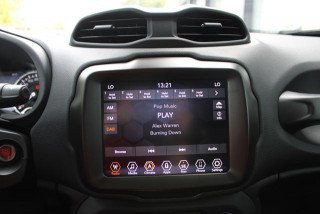 Jeep Renegade 1.5 HYB. Limited DCT 