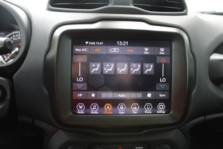 Jeep Renegade 1.5 HYB. Limited DCT 