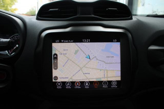 Jeep Renegade 1.5 HYB. Limited DCT 