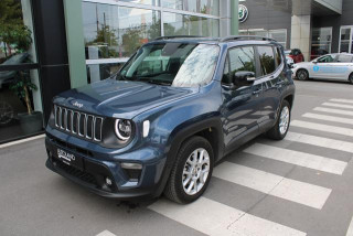 Jeep Renegade 1.5 HYB. Limited DCT 