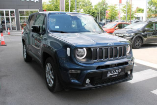Jeep Renegade 1.6 MULTIJET LIMITED 