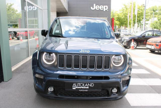 Jeep Renegade 1.6 MULTIJET LIMITED 