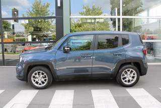 Jeep Renegade 1.6 MULTIJET LIMITED 
