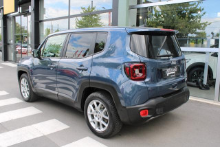 Jeep Renegade 1.6 MULTIJET LIMITED 