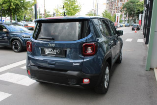 Jeep Renegade 1.6 MULTIJET LIMITED 