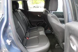 Jeep Renegade 1.6 MULTIJET LIMITED 
