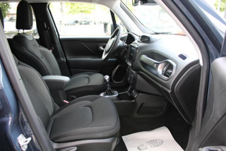 Jeep Renegade 1.6 MULTIJET LIMITED 