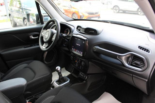 Jeep Renegade 1.6 MULTIJET LIMITED 