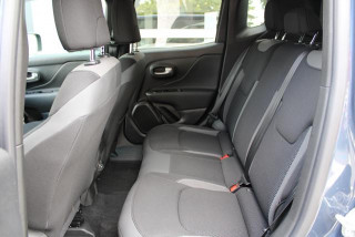 Jeep Renegade 1.6 MULTIJET LIMITED 