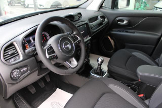 Jeep Renegade 1.6 MULTIJET LIMITED 